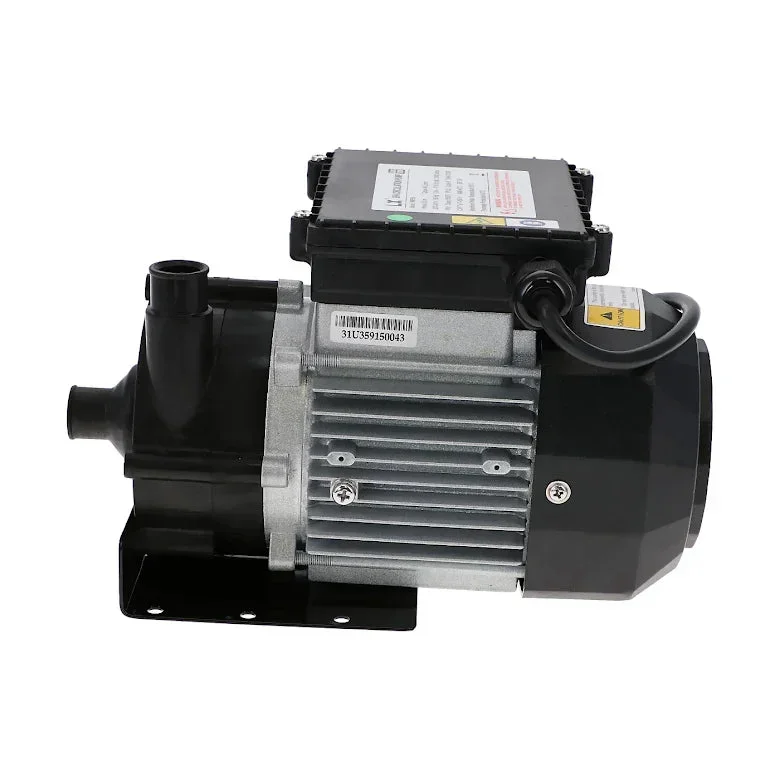 Cirkulations pump LX WE10 0,25hp - Bild 2