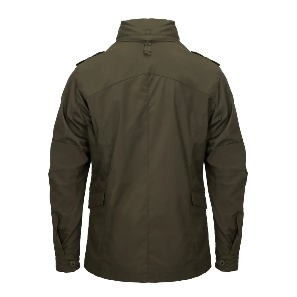 Helikon-Tex COVERT M-65 jakke i polyester-bomuldsblanding - Bild 3