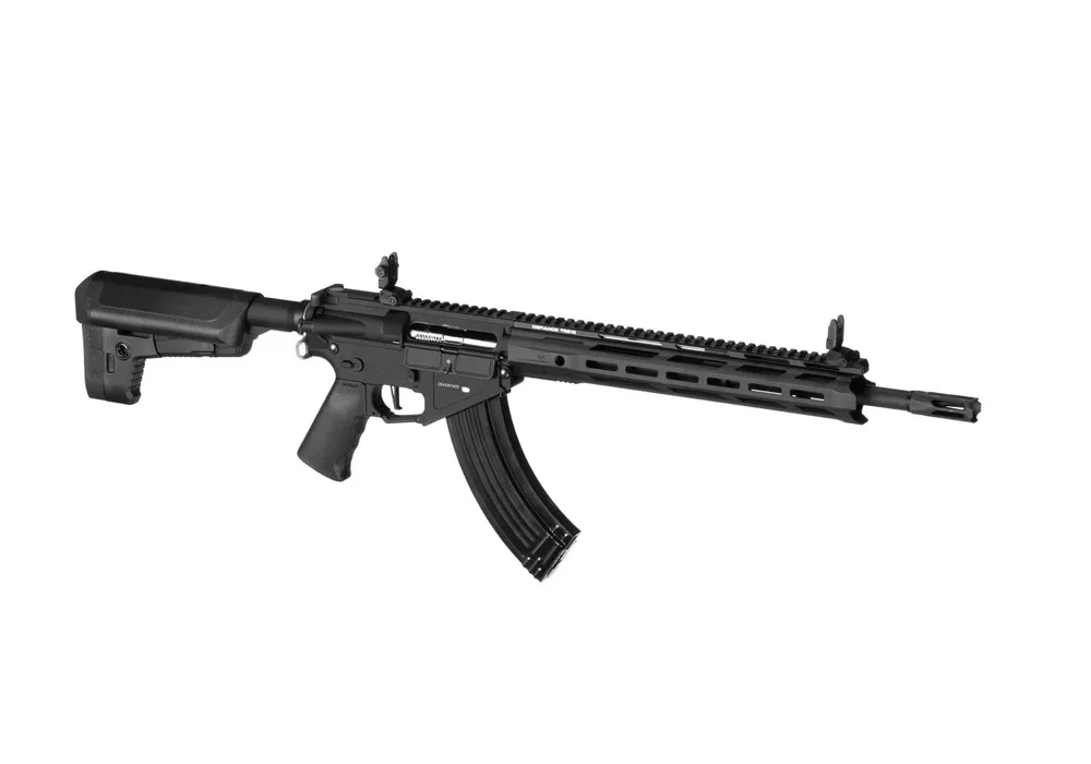 Krytac Trident 47 SPR-M S-AEG Krytac Trident 47 SPR-M S-AEG