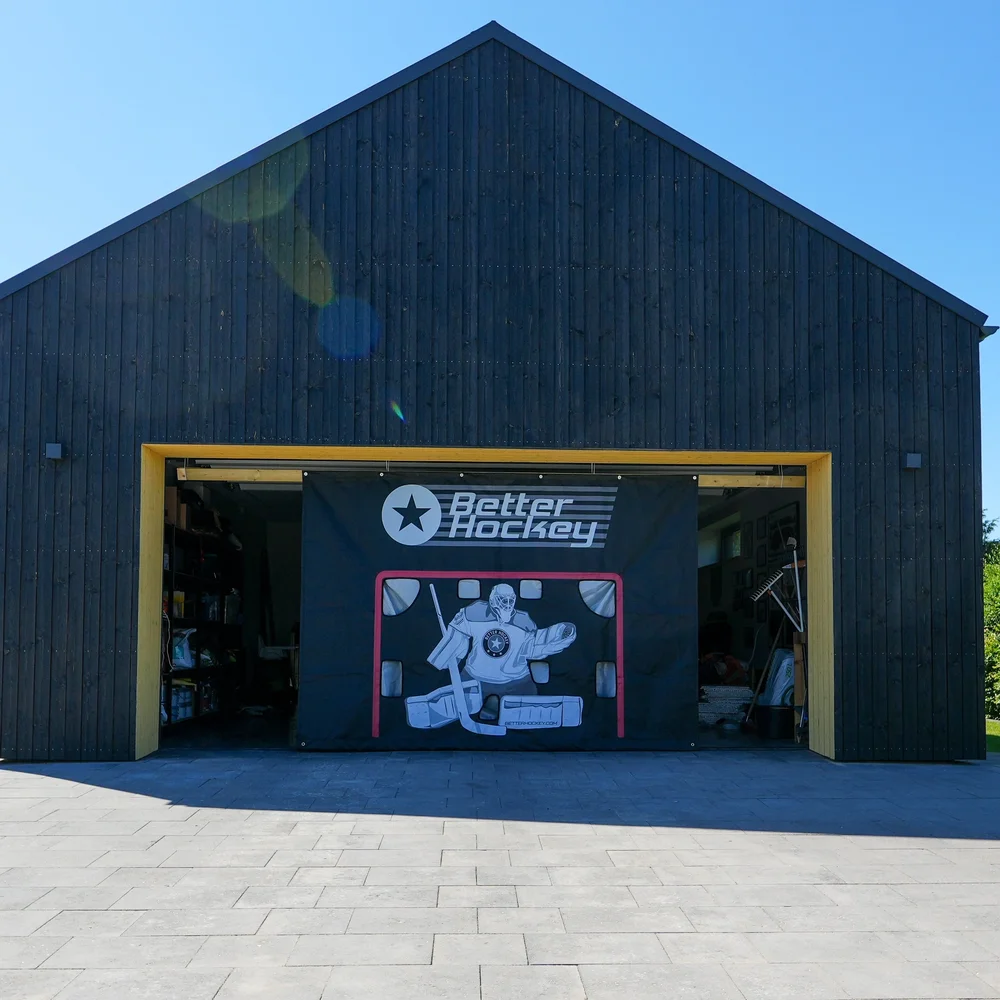 Extreme Better Hockey Tarp -  2,1 x 3,05 M - Bild 2