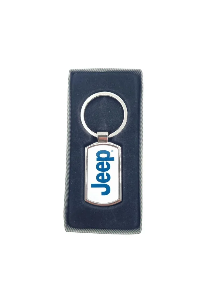 Jeep nyckelring - Bild 2