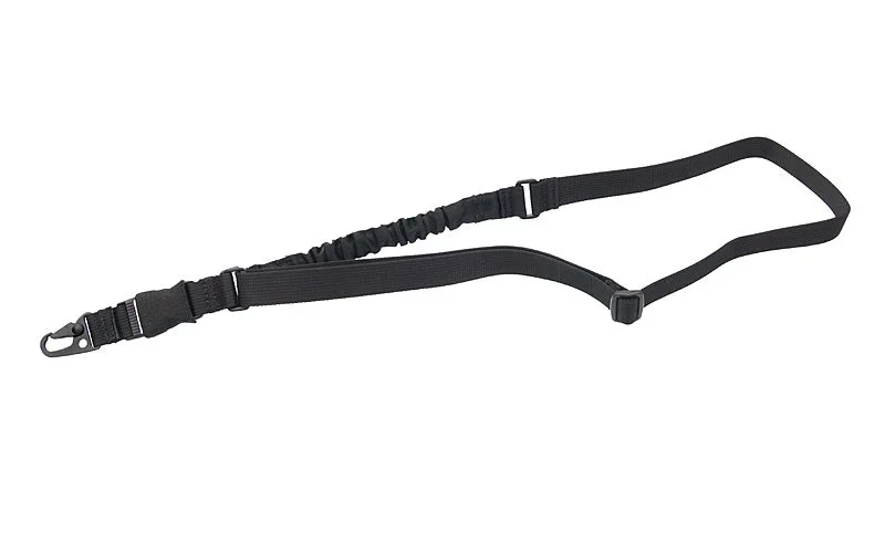 CQB-sling med elastiksnor CQB-sling med elastiksnor