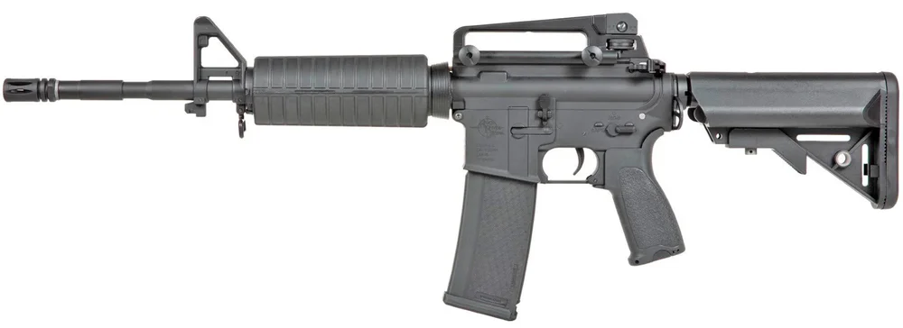 Specna Arms Sa-E01 edge M4 Carbine fuld metal - Bild 1