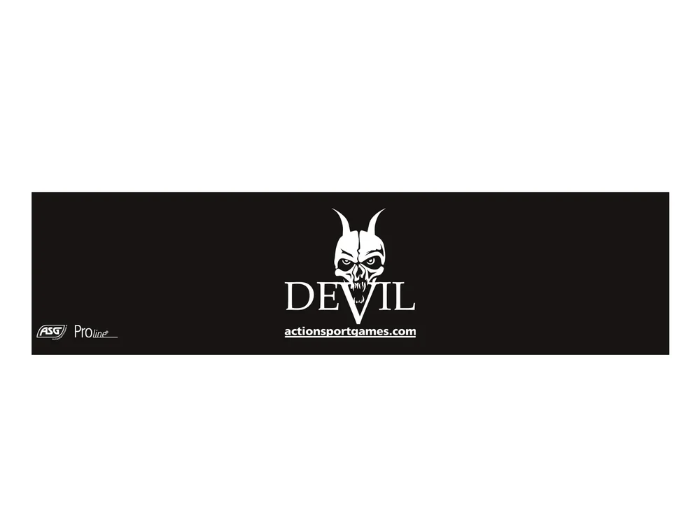 ASG M15 DEVIL SPR 14.5" KEYMOD EDITION - Bild 2