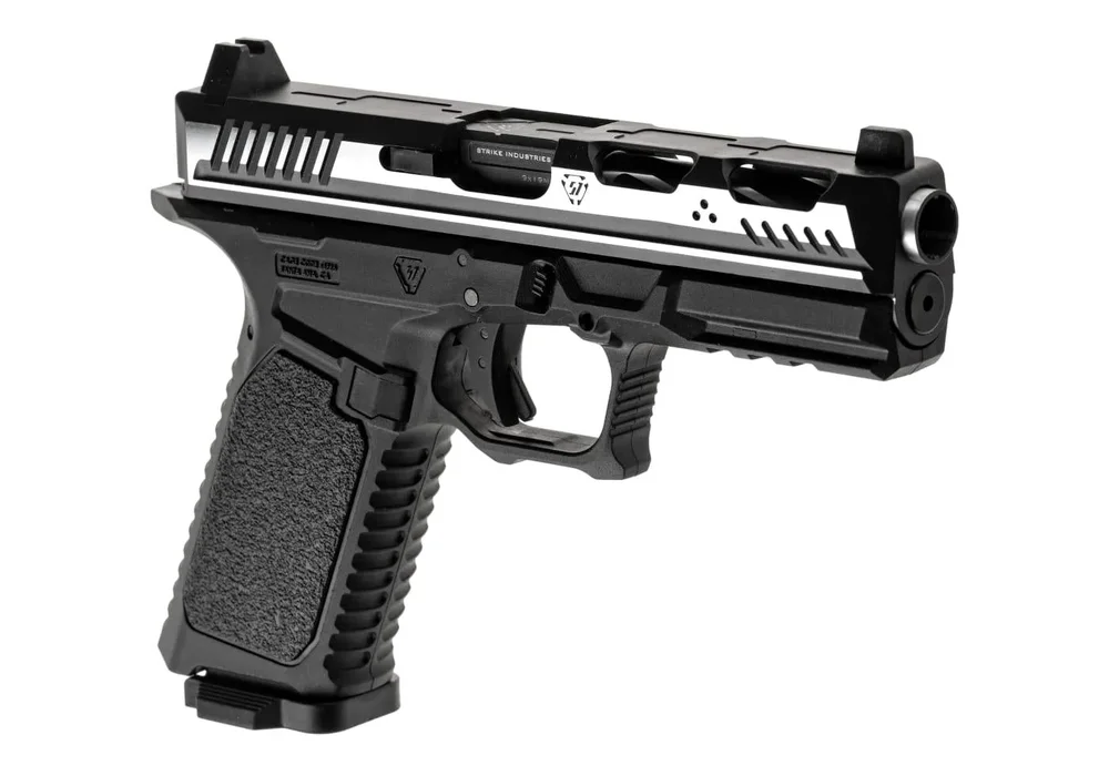 Strike Industries EMG ARK 17 Co2 - Dual Tone - Bild 1