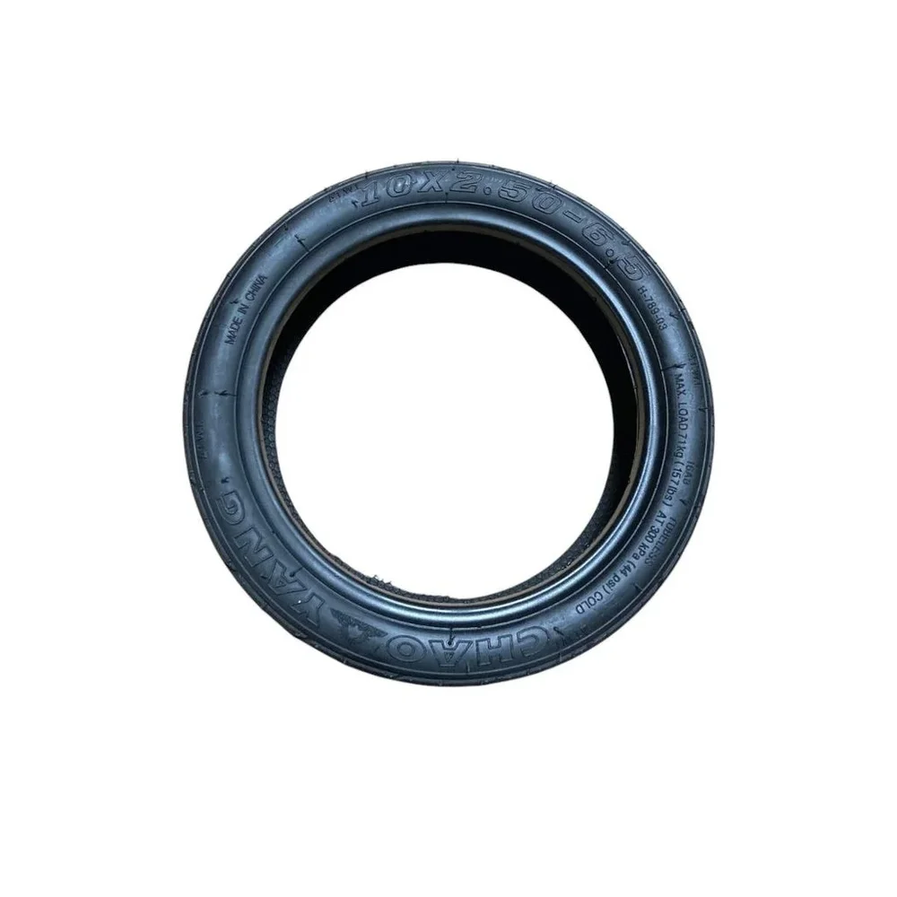 Tubeless Tire 10"x2.50"-6.5 Inmotion S1/L9 - Bild 2