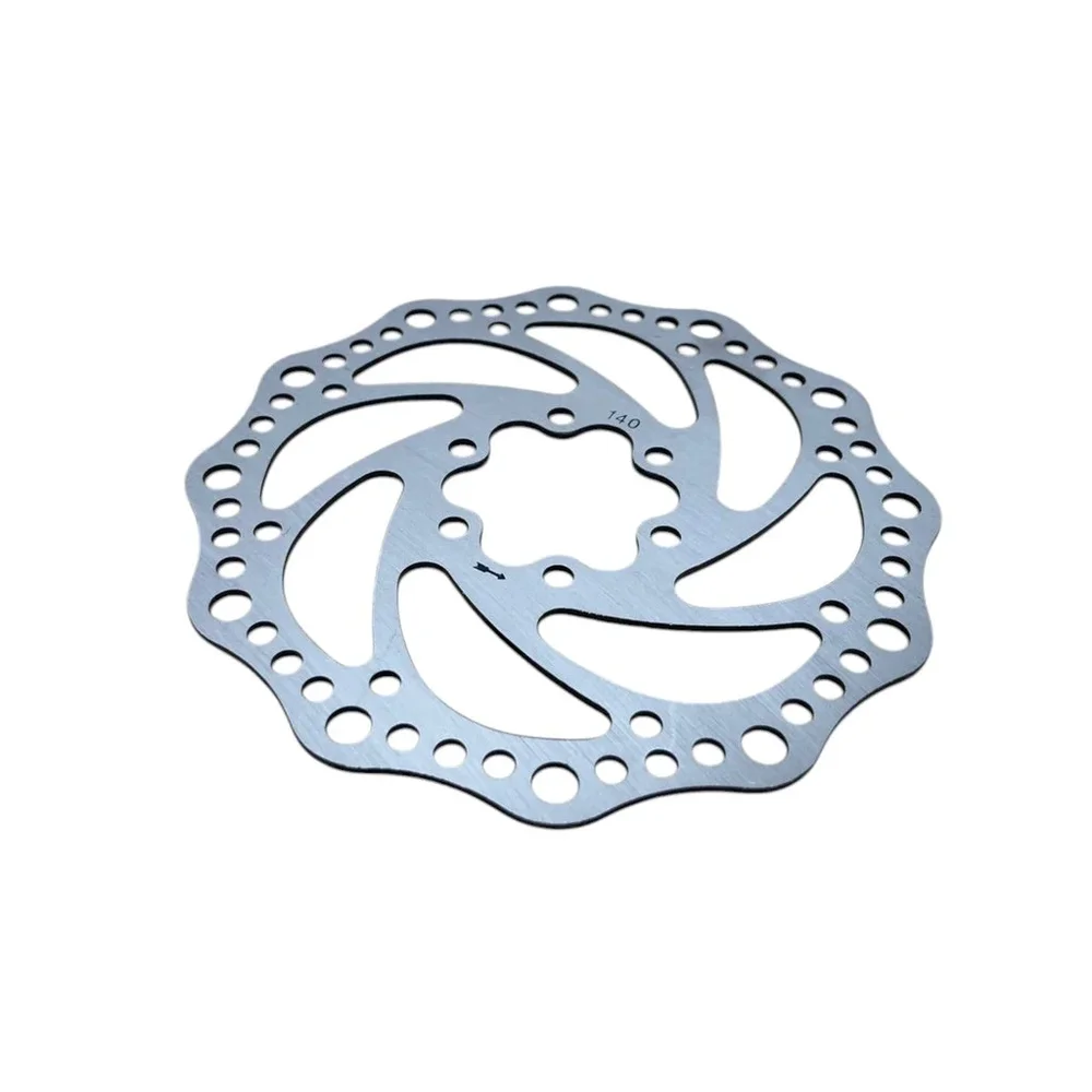 brake disc 140mm (Disco de freno) Blade Mini - Bild 1