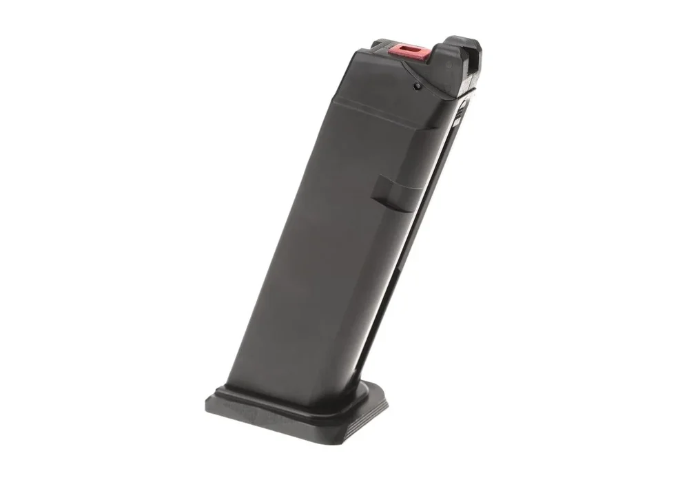 AW Custom Magazin VX-Series GBB 25rds - Bild 1