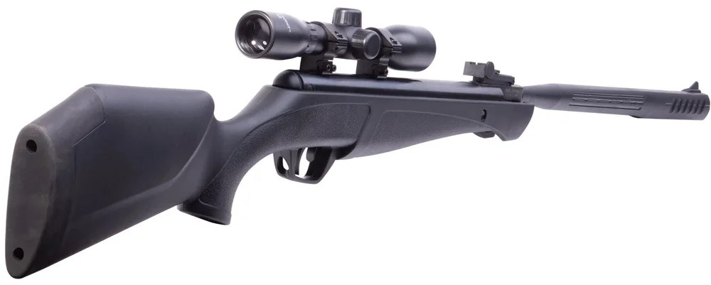 Crosman Shockwave luftgevær med kikkert - Bild 2