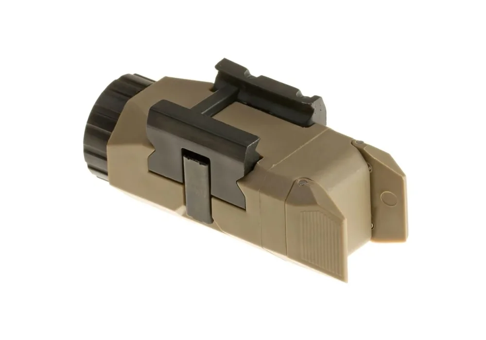 Night Evolution APL Tactical Light - Bild 2