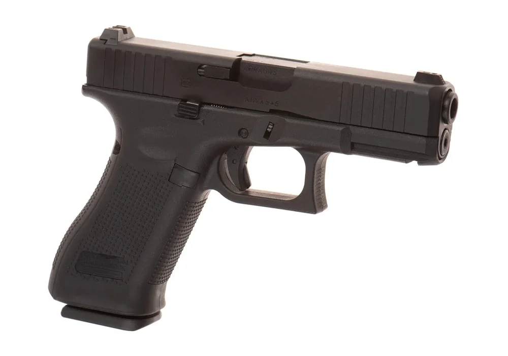 Glock 45 Metal Version GBB Glock 45 Metal Version GBB