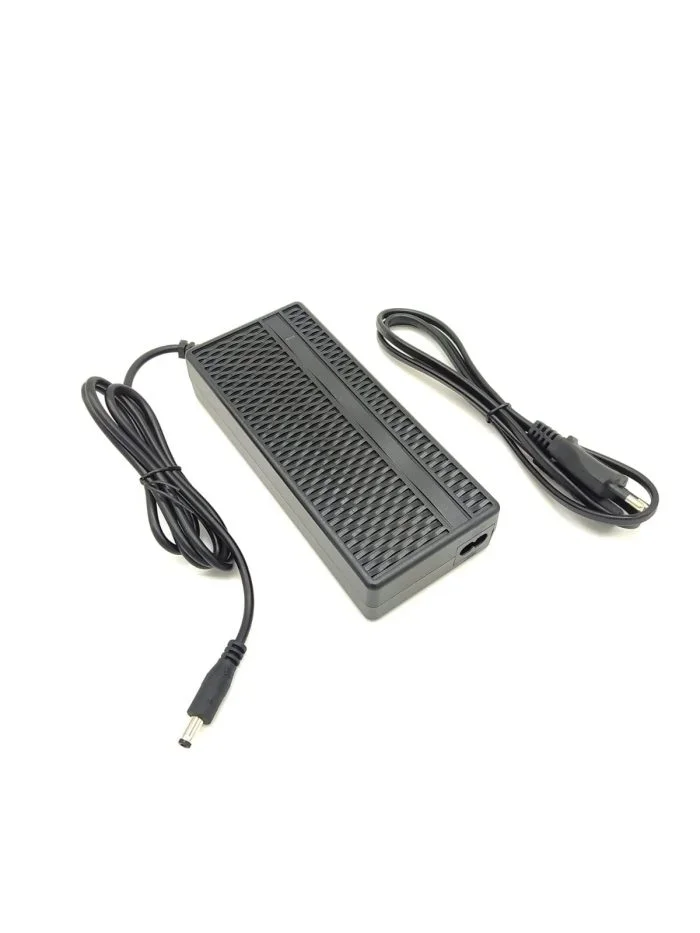 Charger (Pcargador) KUICKWHEEL S1-C PRO - Bild 3