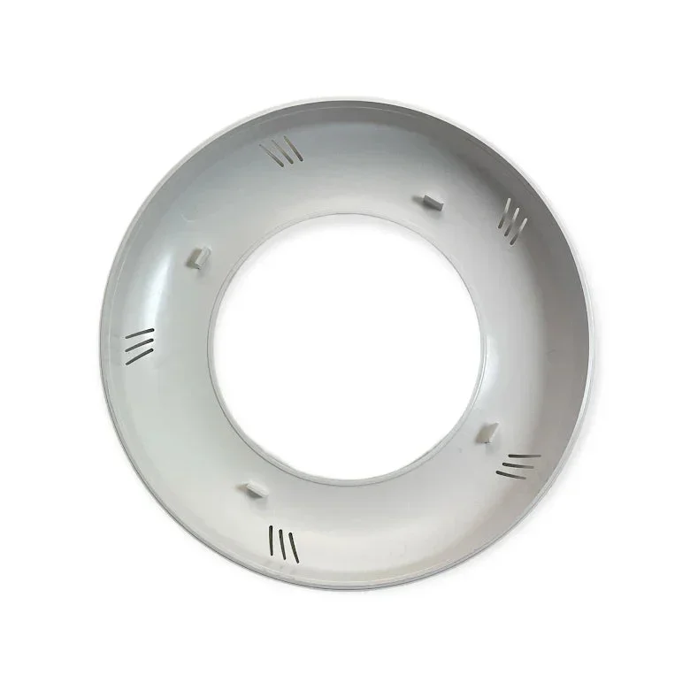 Ram till Lampa Noria för glasfiberpool Vit - Bild 2