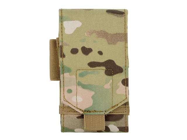 Multi-Way telefonlomme – Multicam - Bild 1