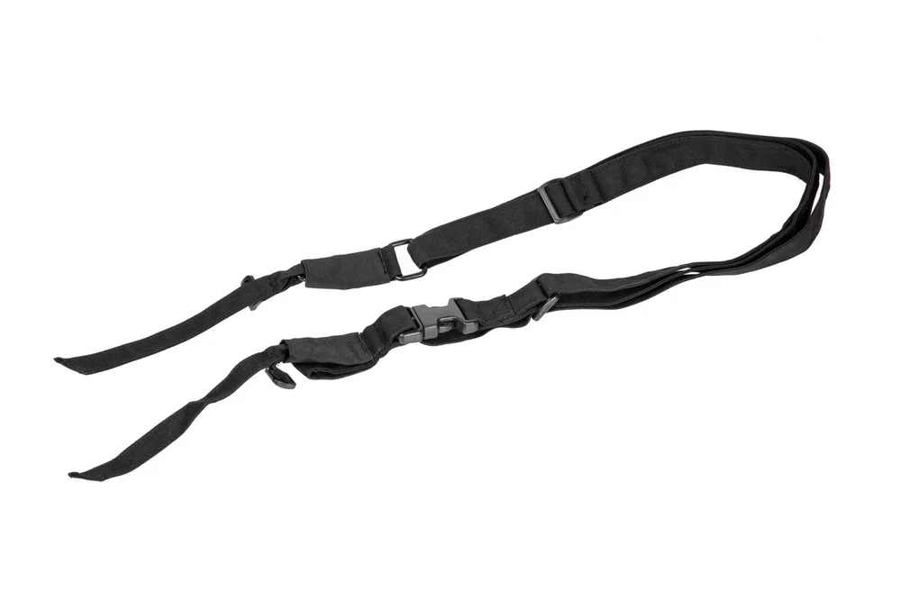 3-punkts sling – Olive 3-punkts sling – Olive