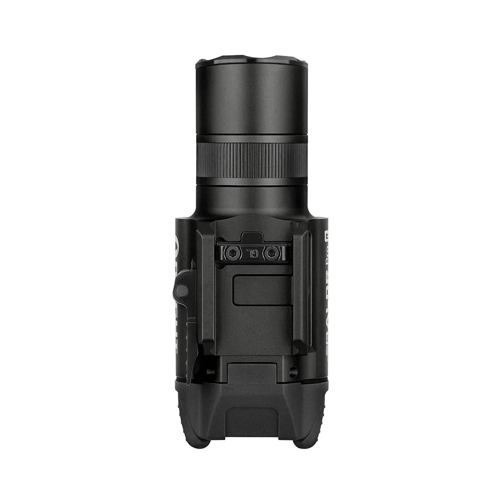 OLIGHT BALDR PRO R Pistollygte m. Grøn Laser 1350 lm - Bild 3