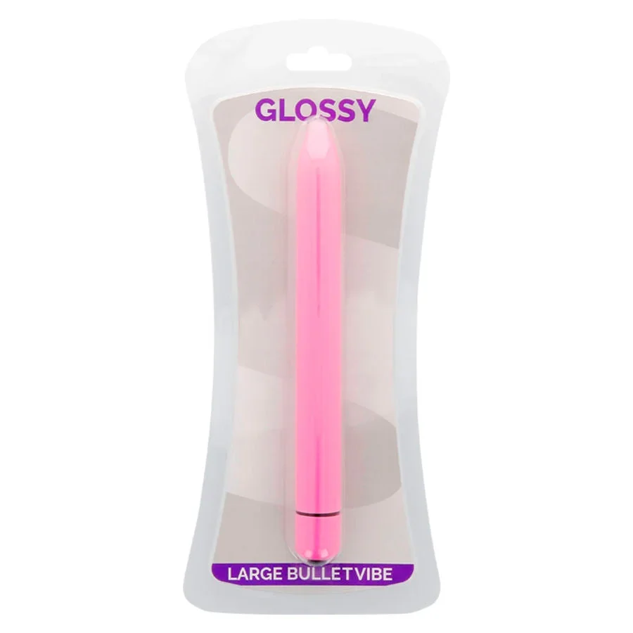 VIBRATOR BULLET SLIM - Bild 2