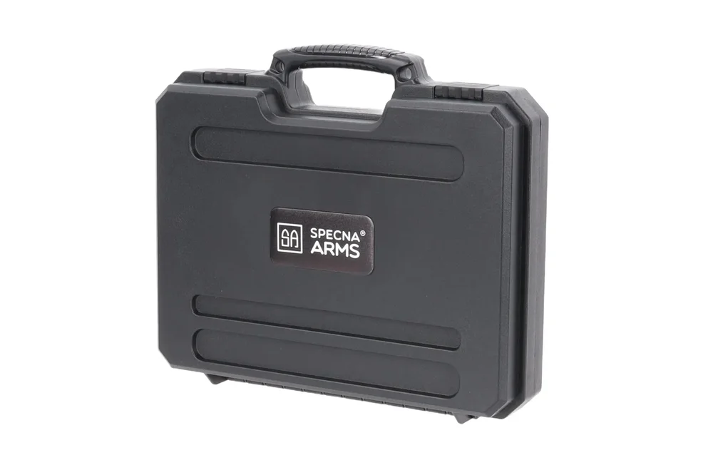 Specna Arms Smart Airsoft-transportkuffert 30 cm