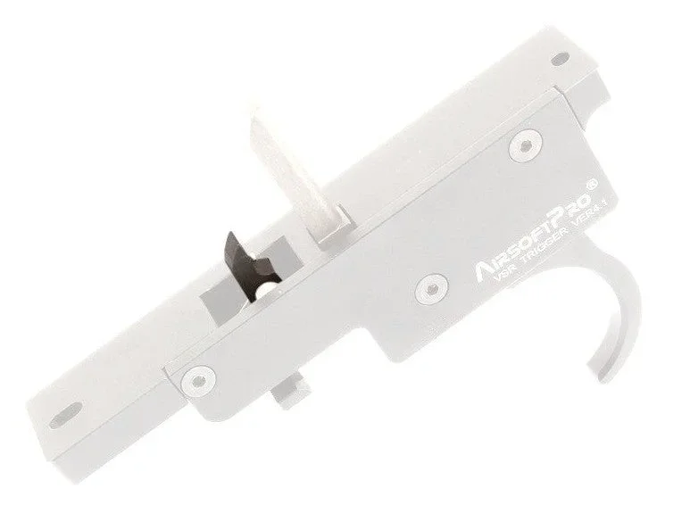 AirsoftPro Steel Piston Sear for VSR ZERO Trigger - Bild 3