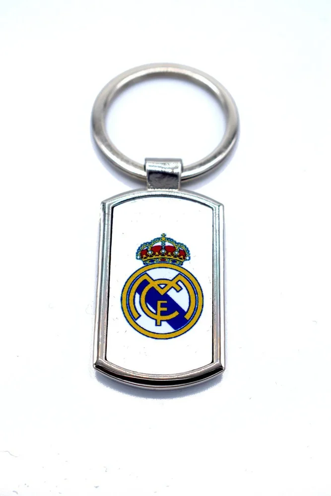 Real Madrid nyckelring - Bild 1