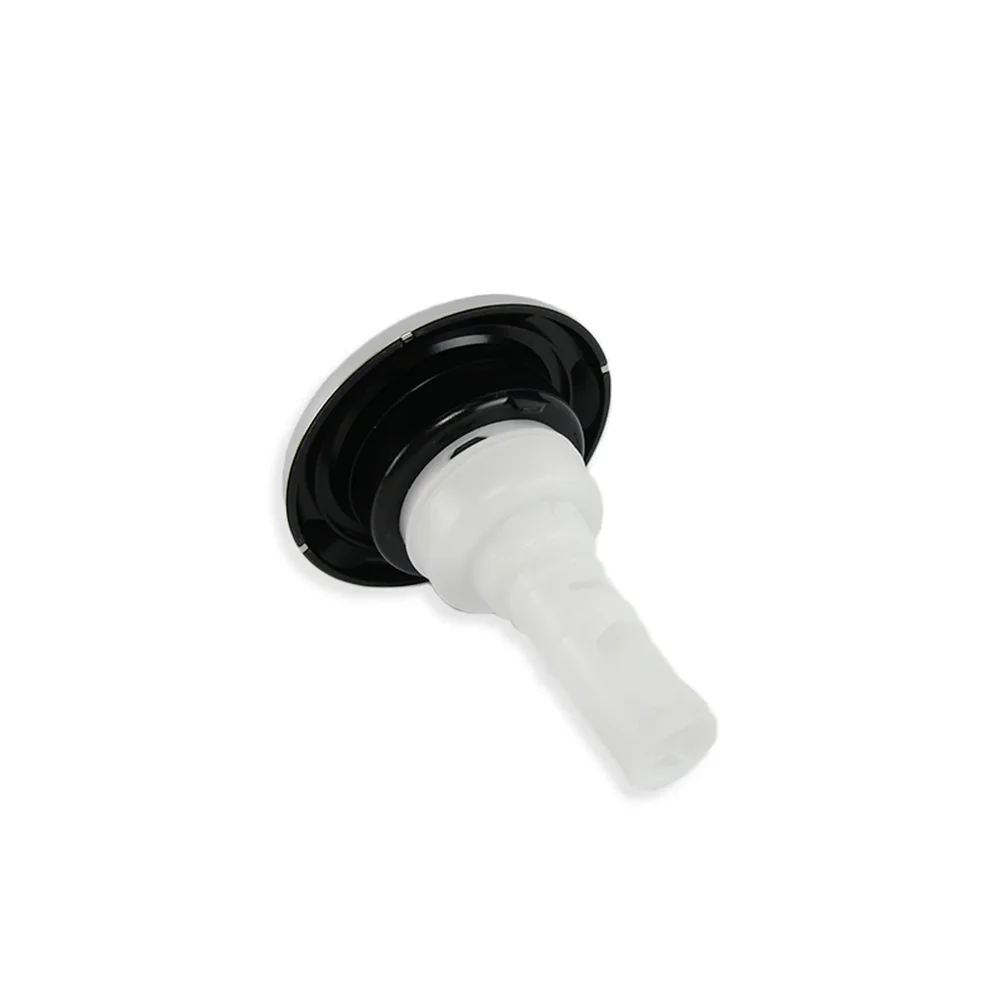 Jetmunstycke Direktverkande Vulkan 127 mm - Bild 3
