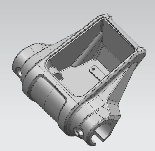 EY2 Display Holder For Dualtron Popular (Single / Dual) - Bild 2