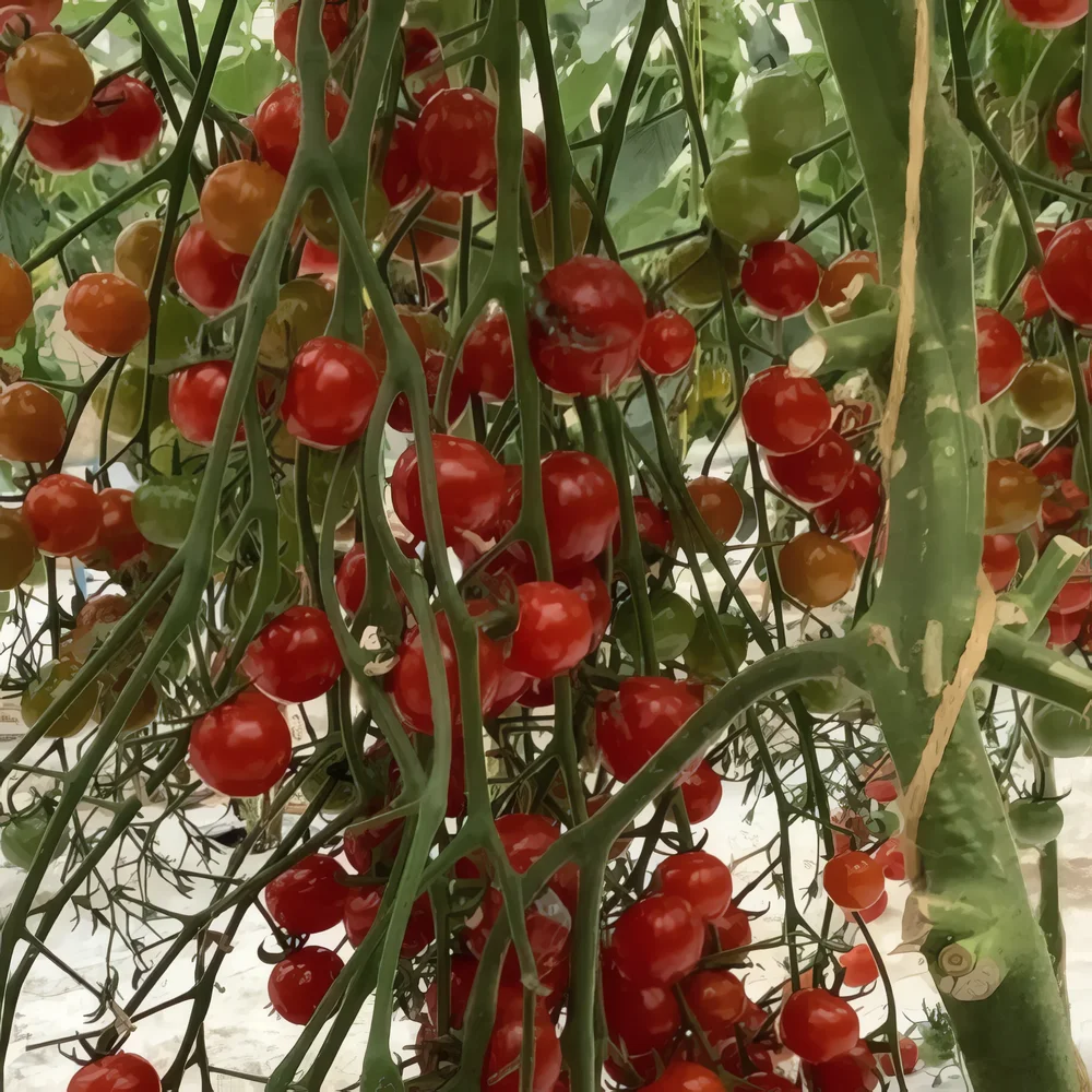 Red Cherry – KRAV Red Cherry – KRAV