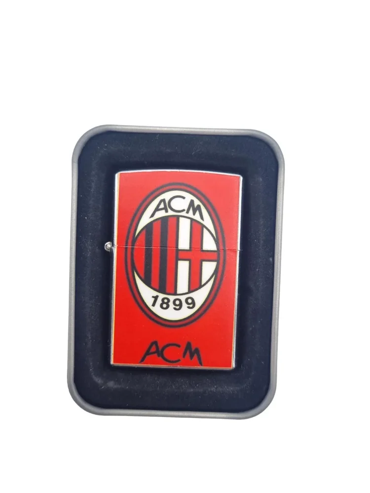AC Milan bensintändare - Bild 2
