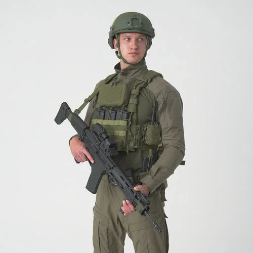 HELIKON GUARDIAN QD System with Cummerbund Panels - Bild 2