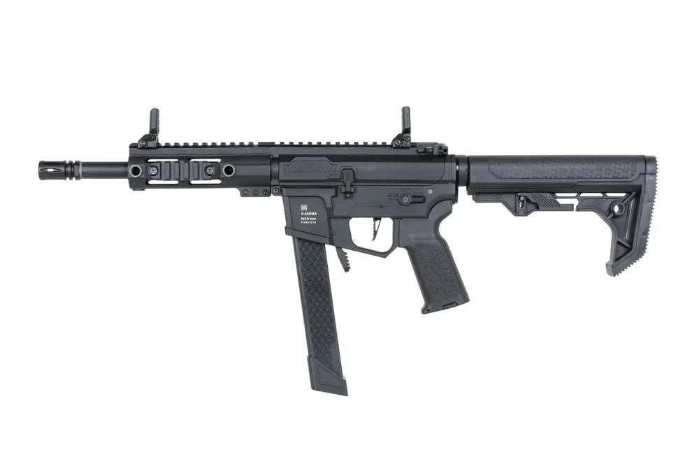Specna Arms SA-FX01 FLEX Gen.2 / HAL ETU Specna Arms SA-FX01 FLEX Gen.2 / HAL ETU