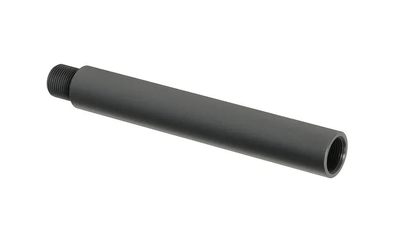 Ydre løbsforlænger 117 mm - Bild 2