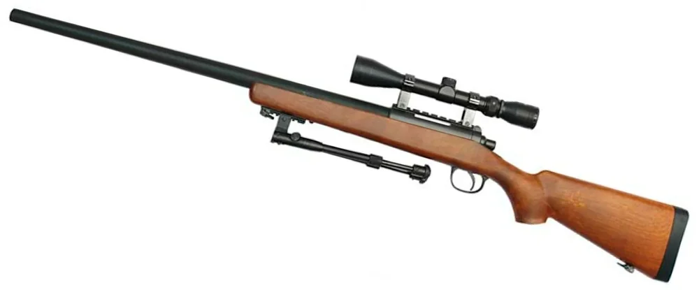 MB03EL M70 sniper - Bild 1