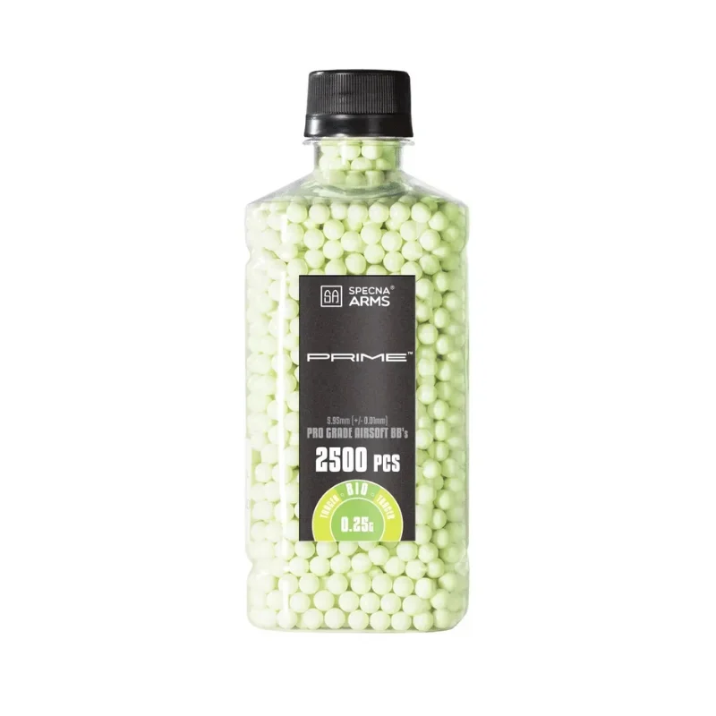 Prime Bio Tracer Kugler 0.25g – 2500 Stk. Prime Bio Tracer Kugler 0.25g – 2500 Stk.