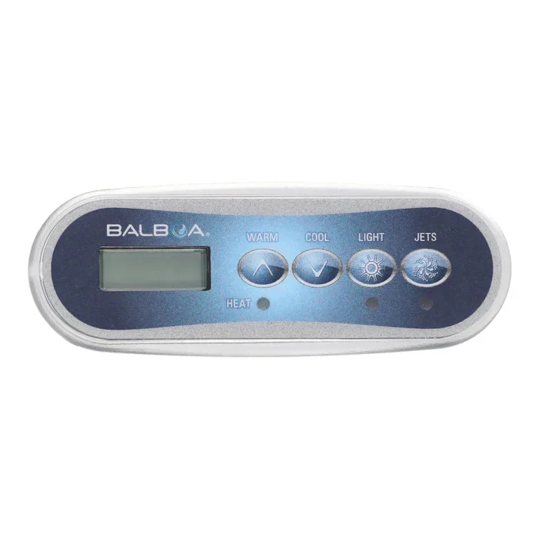 Styrpanel Balboa TP200W - Bild 1