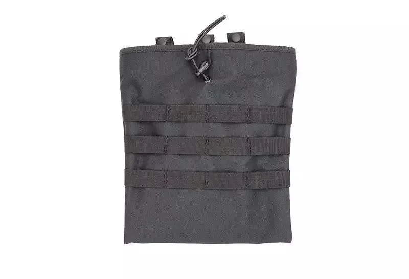 Magasin Dump Pouch Sort - Bild 2