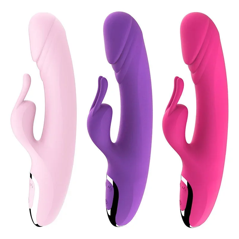 VIBRATOR G-PUNKT BENNY - Bild 2