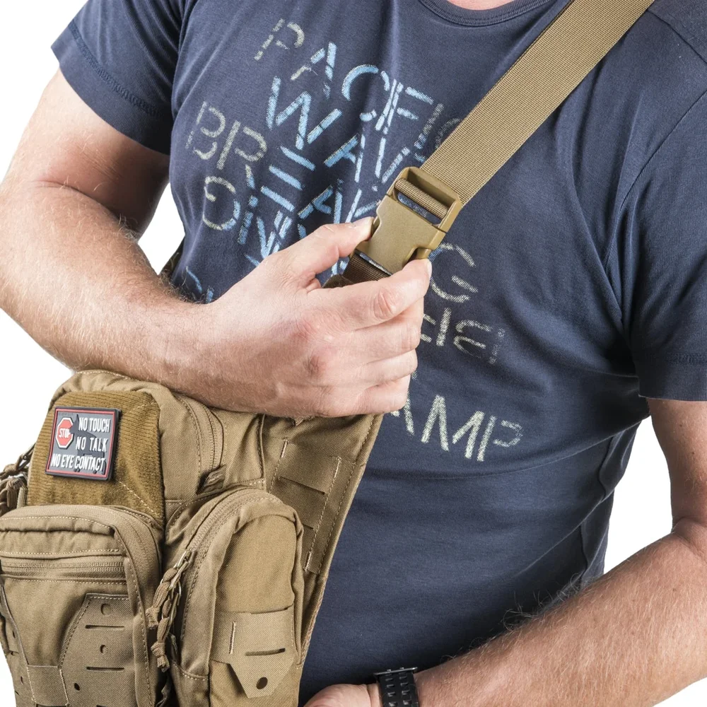 HELIKON EDC SIDE BAG Cordura - Bild 2