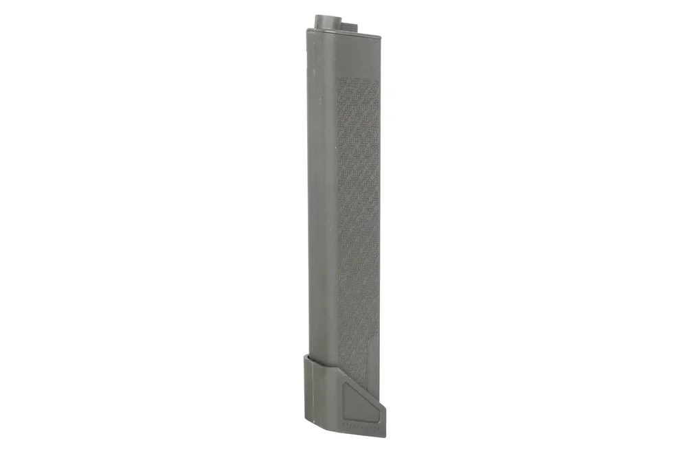 Specna Arms S-mag mid-cap 100-ball magazine for X-series Olive Specna Arms S-mag mid-cap 100-ball magazine for X-series Olive