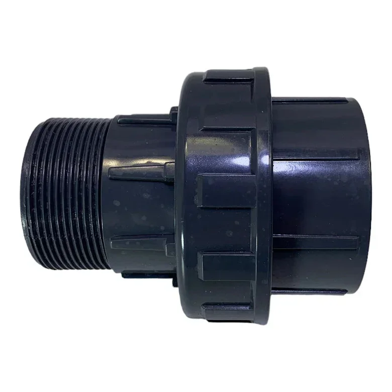PVC Union 63mm-2" - Bild 2