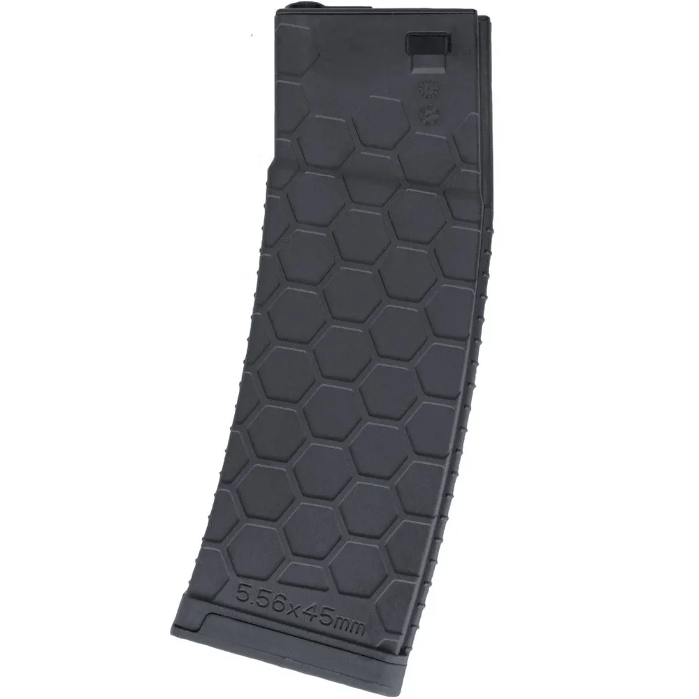 H-MAG EXT MID-CAP 200R H-MAG EXT MID-CAP 200R