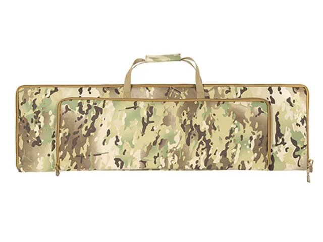 Simpel riffeltaske 100 cm – Multicam - Bild 3