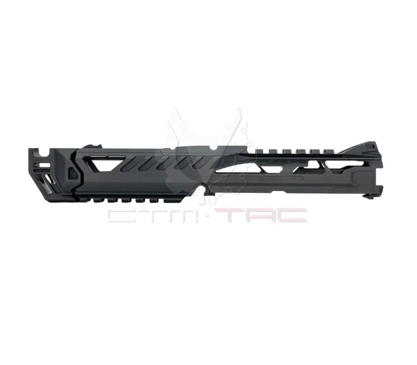 CTM AAP-01 FUKU-2 SHARK Cutout CNC Upper Set - Bild 1