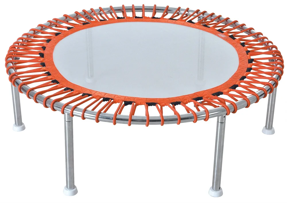 Waterflex WXTramp Premium – Aquatrampolin Rund / Hexagonal - Bild 2