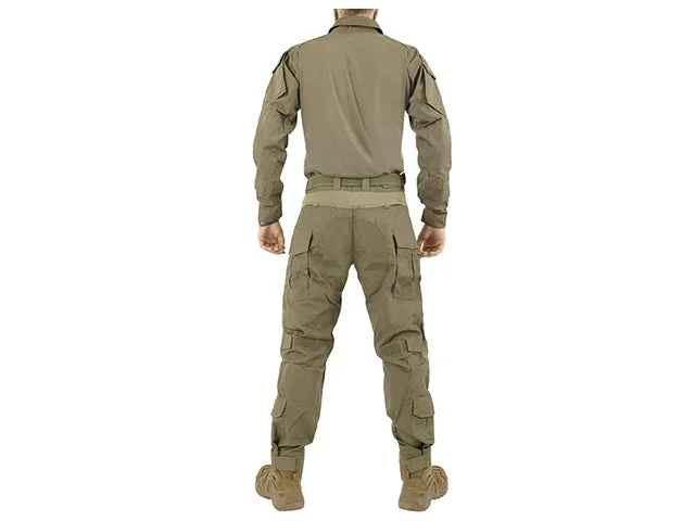 Army combat uniform, str. L – oliven - Bild 3