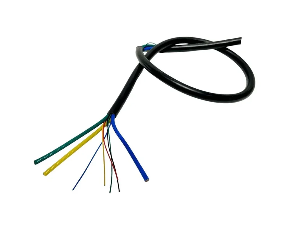 Motor Cable Rear (Cable de motor trasero) Dualtron X limited - Bild 3