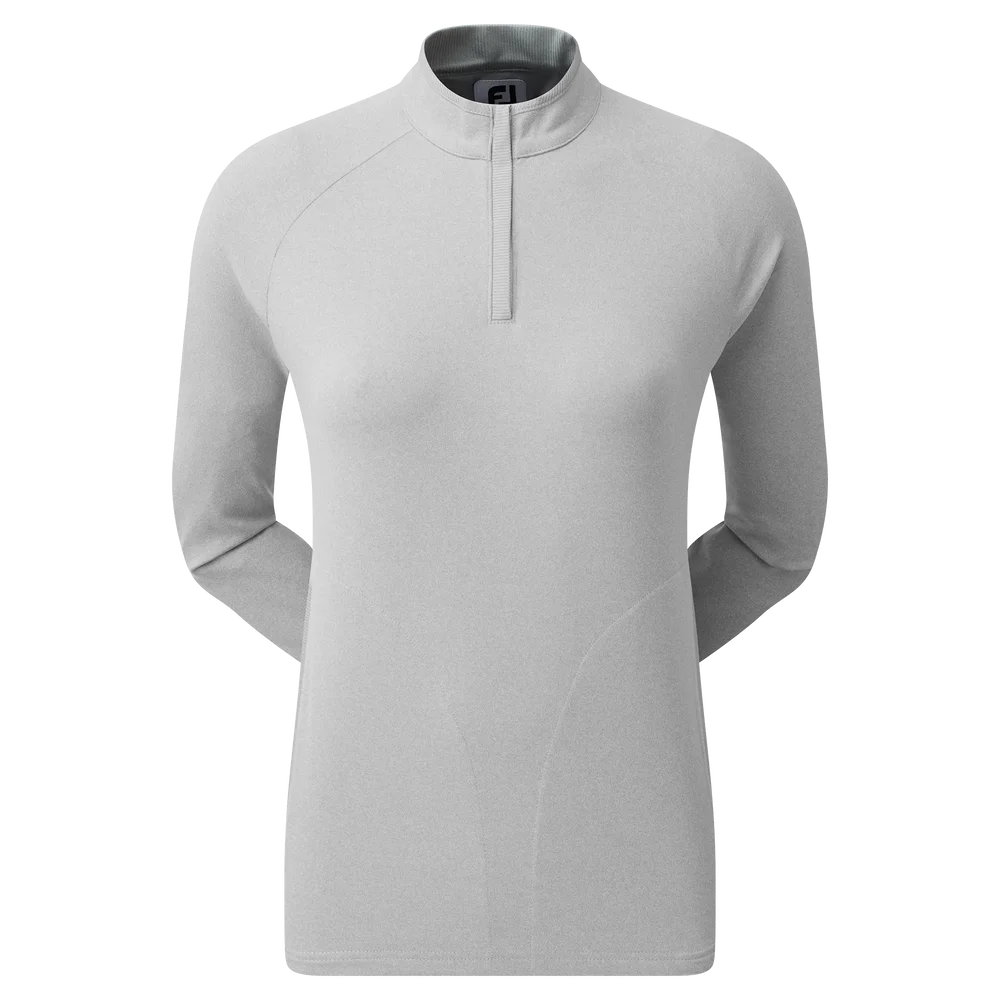 FootJoy Half-Zip Midlayer - Bild 2