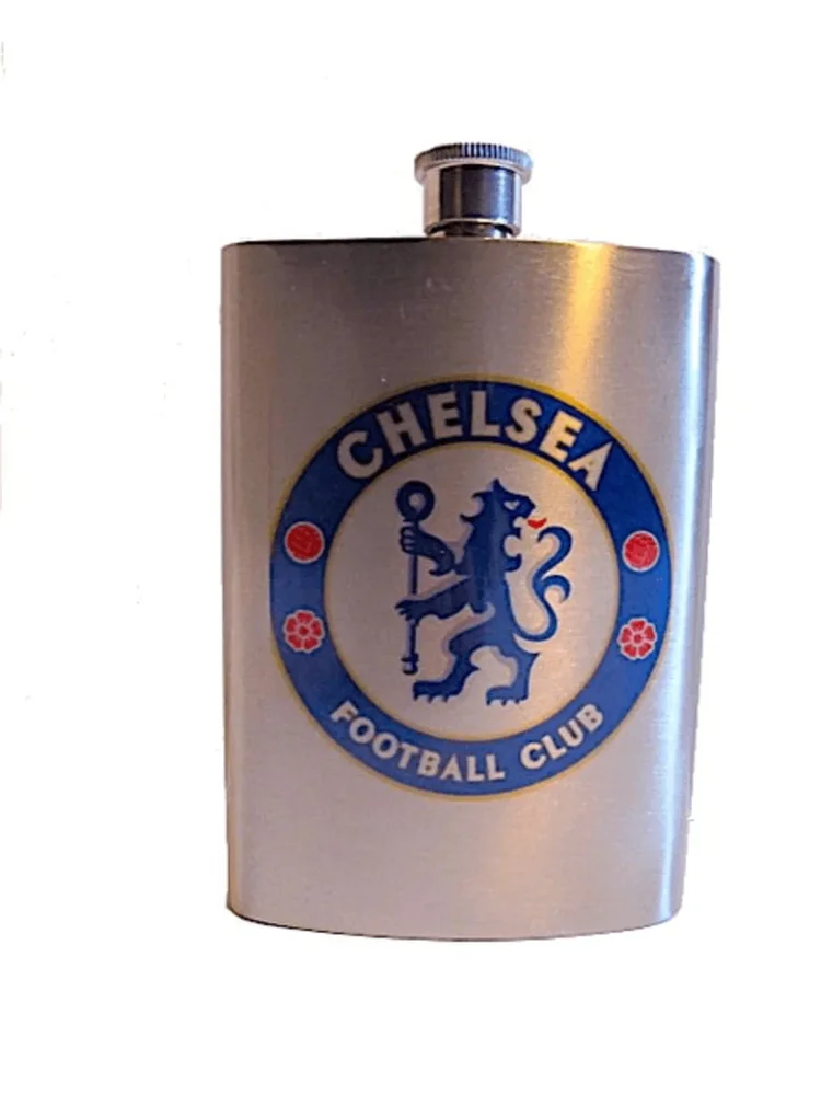 Chelsea Plunta rostfritt stål - Bild 1