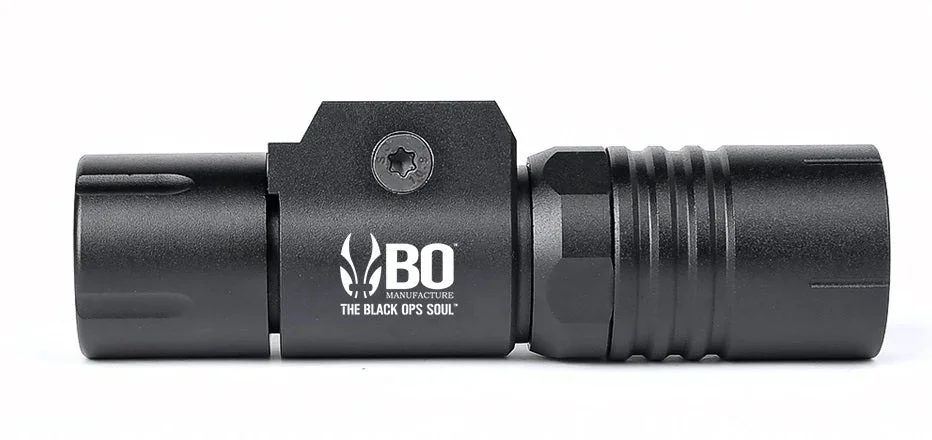 Lamp BO PDW350 black 2.0 Lamp BO PDW350 black 2.0