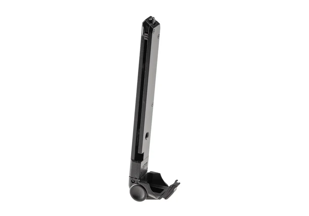 Legends P08 Full Metal Co2 Magasin 21 Skud - Bild 2