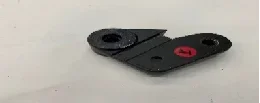 Rear-Left Suspension Mount (Soporte de Suspensión Trasero Izquierdo) compatible for Minimotors Speedway - Bild 3
